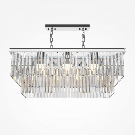 Подвесной светильник Neoclassic MOD085PL-08CH Maytoni Revero