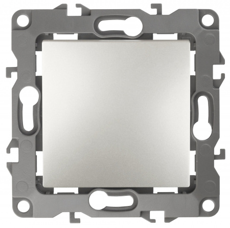 ЭРА 12-1103-15 Переключатель, 10АХ-250В, IP20, 12, Перламутр