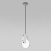 Подвесной светильник 50225/1 LED Eurosvet Lang