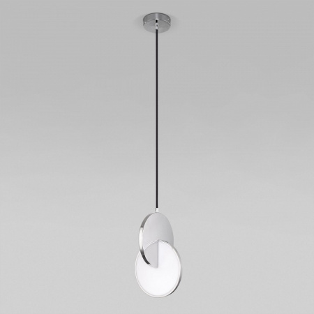 Подвесной светильник 50225/1 LED Eurosvet Lang