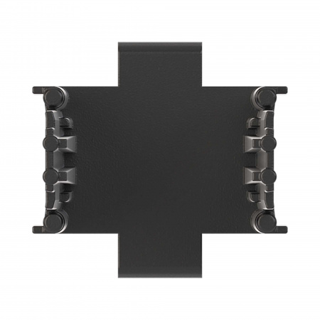 DKC Соединитель для подрозеточной коробки для полых стен, глубиной 45 мм, 2модуля