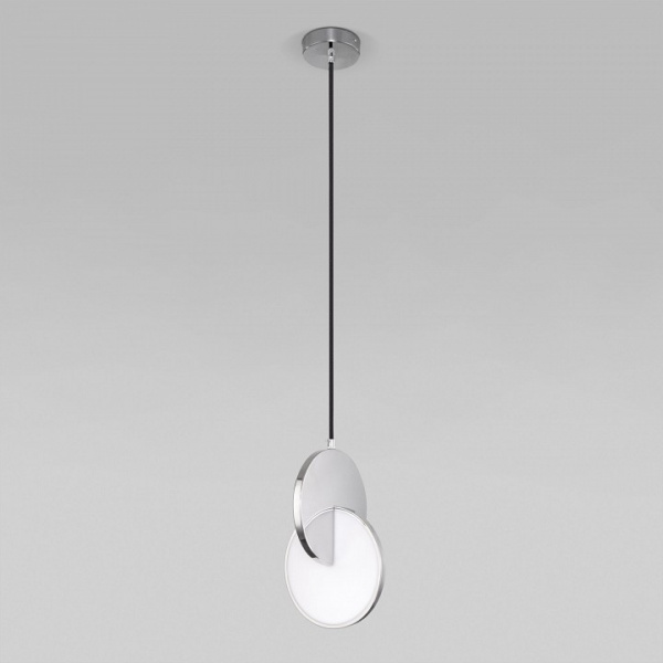 Подвесной светильник 50225/1 LED Eurosvet Lang