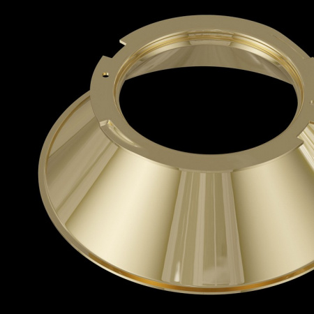 Сменный отражатель Virar золото C060-01G Maytoni Virar