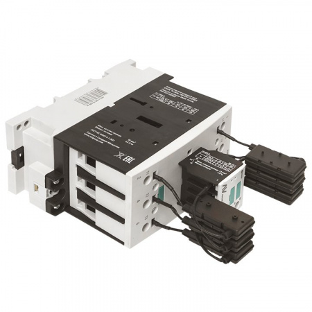 EKF Averes Контактор для конденсатора КМЭК 75 кВАр 230В 1NО