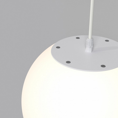 Подвесной светильник Outdoor O594PL-01W Maytoni Erda