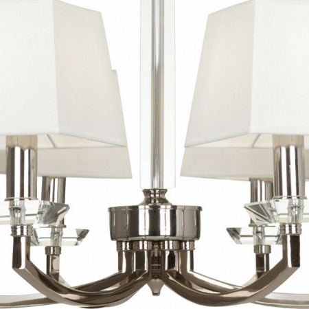 Подвесной светильник MOD019PL-08CH Maytoni Chandler