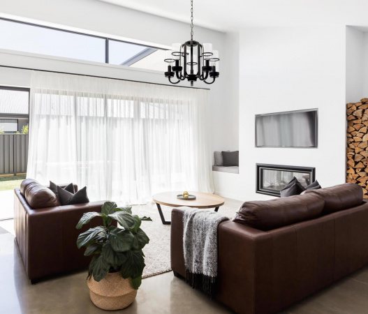 Подвесная люстра MW-Light Замок 249018605