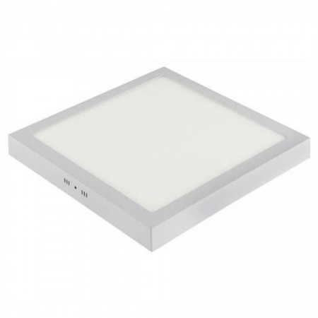 Потолочный светодиодный светильник Horoz Arina 28W 3000K белый 016-026-0028 HRZ00000417