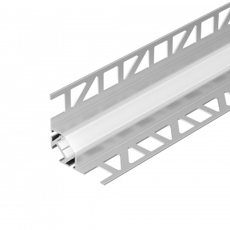 Профиль Arlight ARH-DECORE-S12-INT-2000 ANOD внутренний 023868