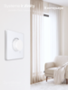 Systeme Electric Systeme Infinity Арктический лед Светорегулятор TRIAC 300Вт