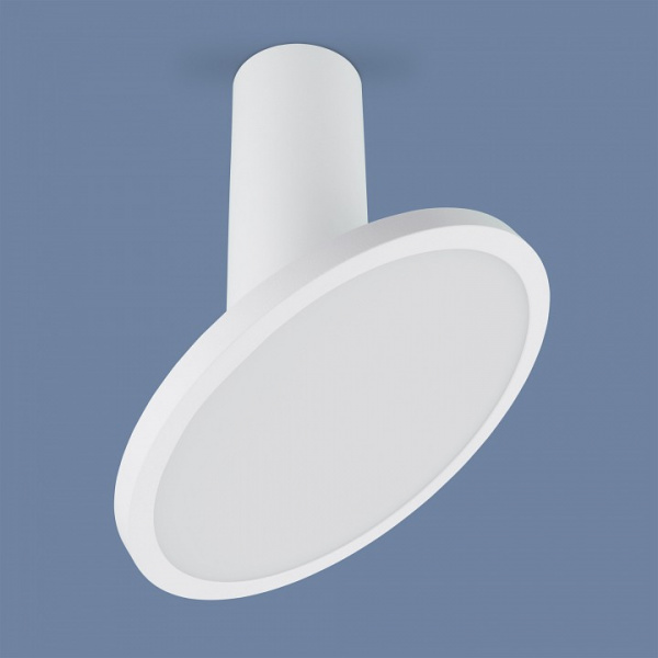 Накладной светодиодный светильник DLS029 Elektrostandard Brain a047771 Накладной светодиодный светильник DLS029 Elektrostandard Brain a047771