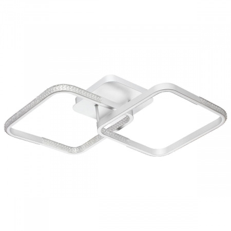 Потолочная светодиодная люстра Novotech Calm 358933