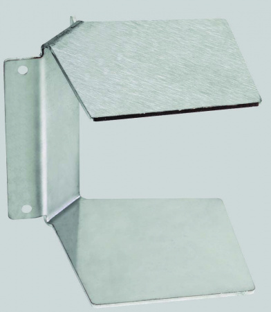 Simon Connect Нержавеющая сталь Угол фиксирующий внешний для TK11071-8