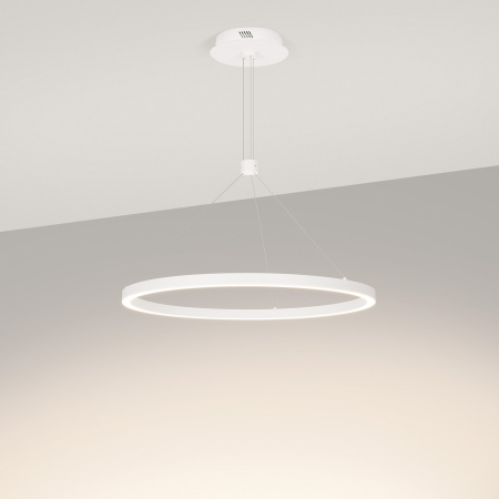 Светильник SP-CONGO-CAN-1-R600-36W Day4000 (WH, 120 deg, 230V) (Arlight, IP20 Металл, 5 лет)