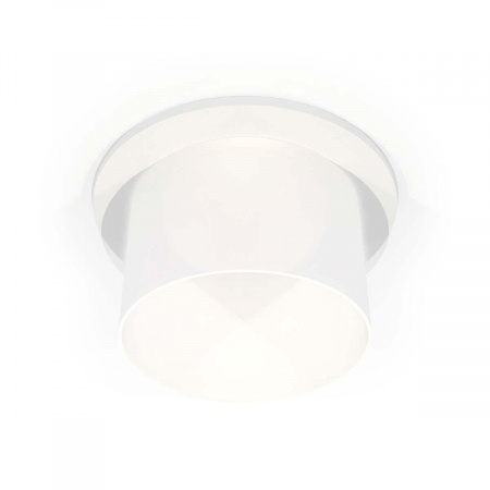 Встраиваемый светильник Ambrella light Techno Spot XC (C6512, N6252) XC6512067