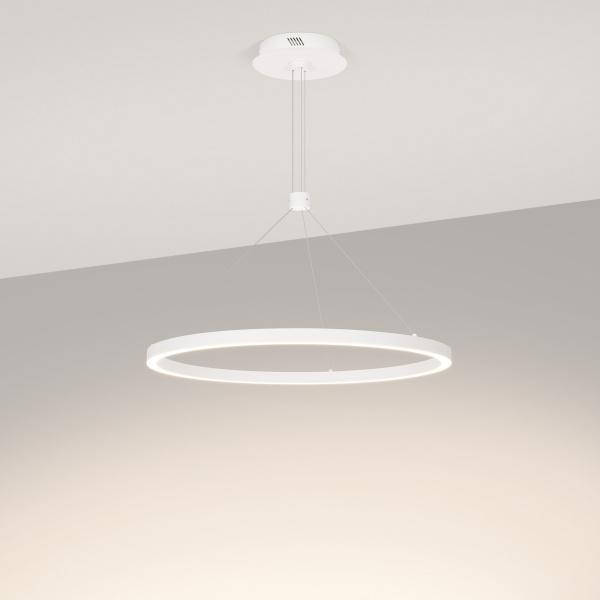 Светильник SP-CONGO-CAN-1-R600-36W Day4000 (WH, 120 deg, 230V) (Arlight, IP20 Металл, 5 лет)