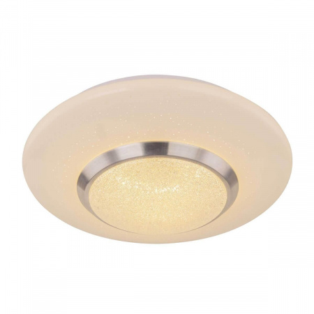 Потолочный светодиодный светильник Globo Candida 48311-18