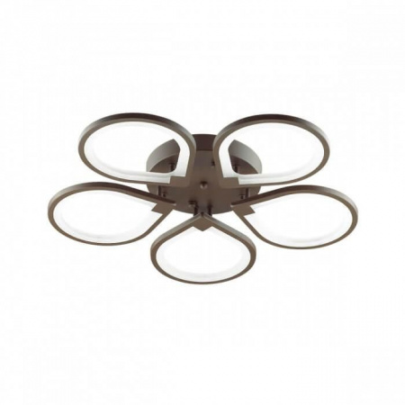 Потолочная светодиодная люстра Lumion Ledio Kaori 4523/99CL