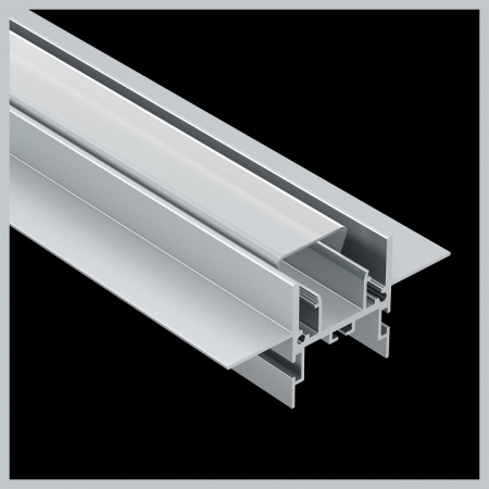 Профиль ALM014S-2M Maytoni Алюминиевый профиль