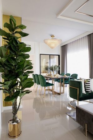 Потолочный светильник MOD130CL-14G Maytoni Mazzo