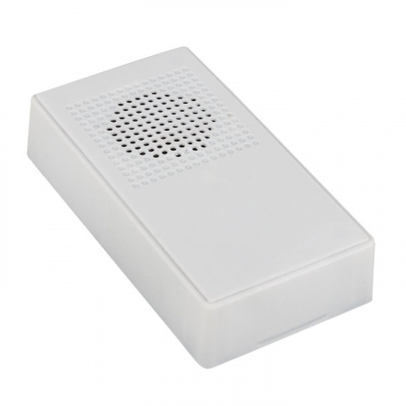 EKF Basic Звонок проводной 230В (Звуки птиц)