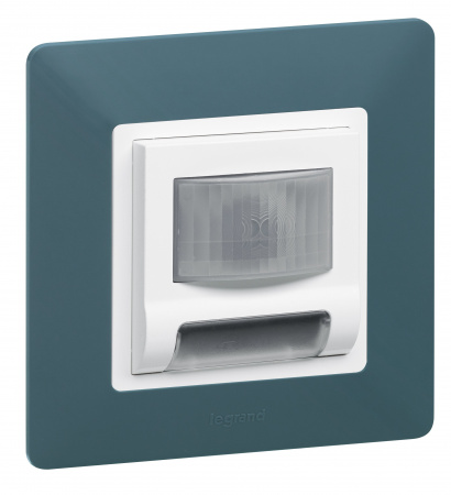 Legrand Valena LIFE Лазурь Рамка 1-ая