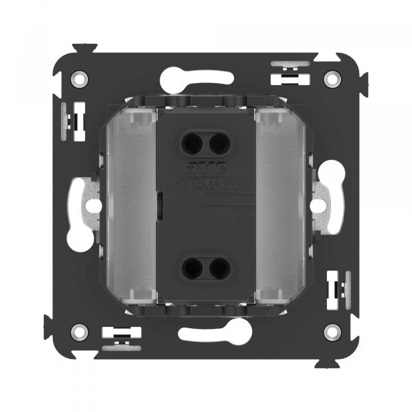 DKC Avanti Белое облако Звонок