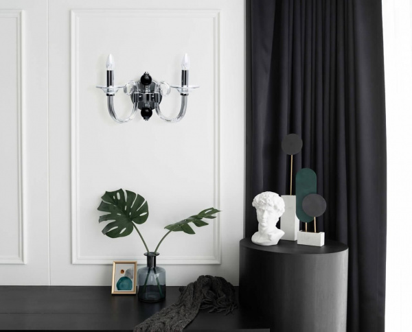 Бра MW-Light Элла 483024302