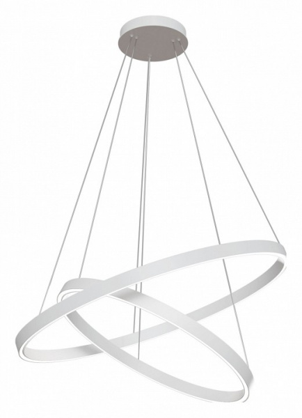 Подвесной светильник MOD058PL-L74W4K Maytoni Rim