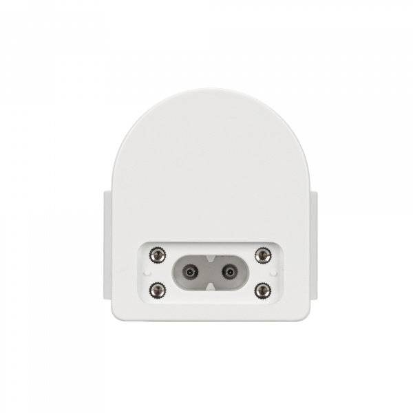 Arlight Светильник ALT-LARGO-1500-40W Warm3000 (WH, 120 deg, 230V) (IP65 Пластик, 5 лет)