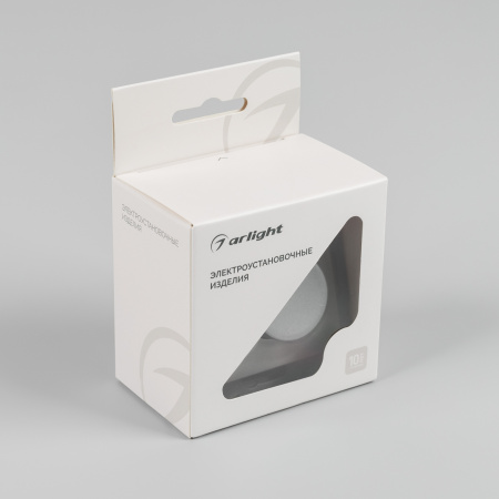 Arlight Механизм светорегулятора SWT-DLR-GR-V (250V, 10A) (-)