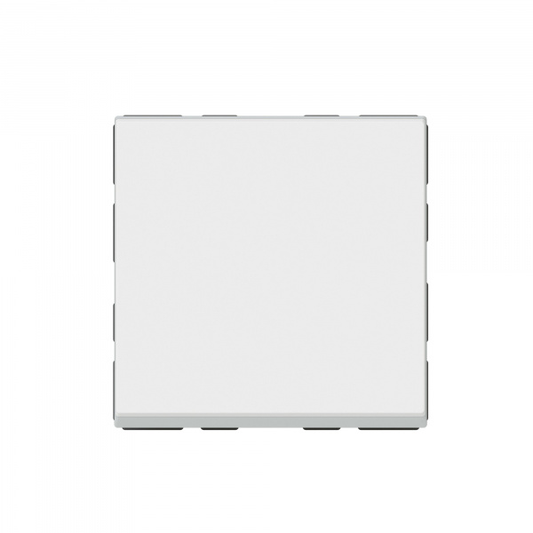 Legrand Mosaiс Переключатель на два направления - Программа Mosaic - 2 модуля - антимикробный