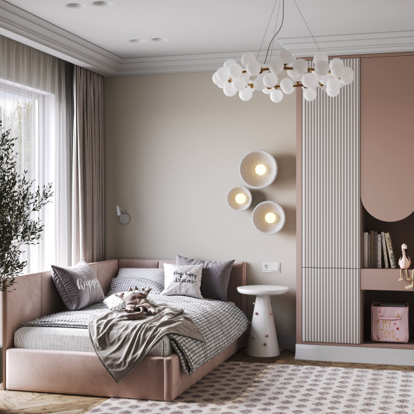 Плинтус PX040, 133х16, 2000мм, Экополимер/21