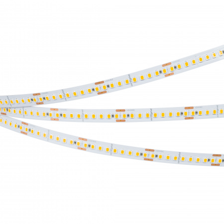 Лента UL-A180-10mm 24V Day4000 (12 W/m, IP20, 5m) (Arlight, высок.эфф.180 лм/Вт)