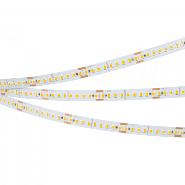 Лента UL-A180-10mm 24V Day4000 (12 W/m, IP20, 5m) (Arlight, высок.эфф.180 лм/Вт)