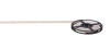Donel Светодиодная лента COB, 5W/m, 3000K, 435Lm/m, DC24V, CRI>90, IP65, DN18402WWRA90IP65L5