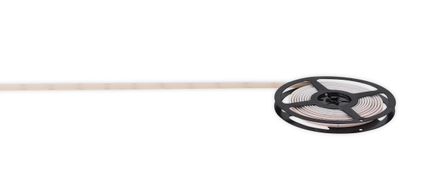 Donel Светодиодная лента COB, 5W/m, 3000K, 435Lm/m, DC24V, CRI>90, IP65, DN18402WWRA90IP65L5