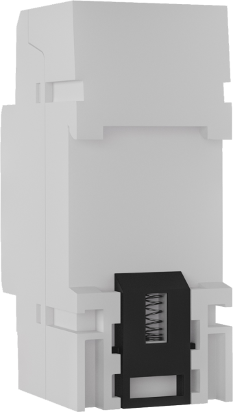 Donel KNX Бинарный вход 4-канальный, DCTBI040001
