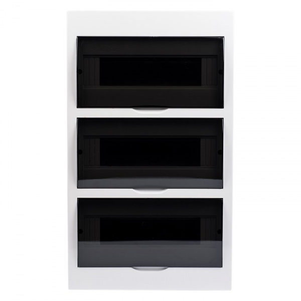 EKF PROxima Щит распред. навесной ЩРН-П-36 IP41