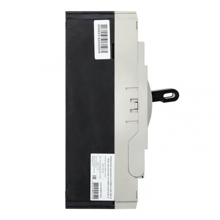 EKF Averes Автоматический выключатель AV POWER-3/3 400А 35kA TR