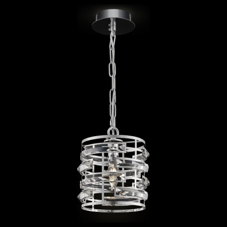 Подвесной светильник MOD067PL-01CH Maytoni Frontera