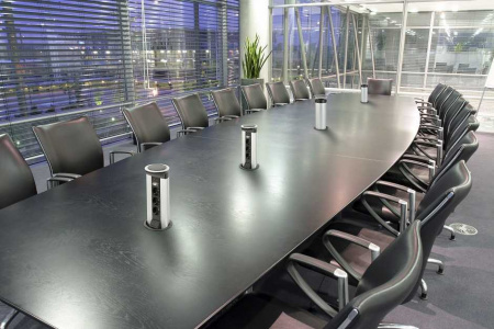 Simon Connect Телеблок на 2 механизма