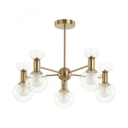 Потолочная люстра Lumion Karisma 5620/5C