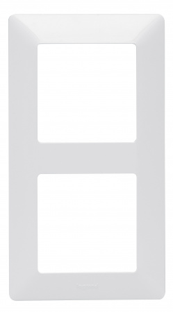Legrand Valena LIFE Белая Рамка 2-ая