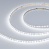 Arlight Лента RZ-A120-6mm 24V White6000 (9.6 W/m, IP20, 2835, 5m) (-)