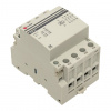 EKF PROxima Контактор модульный КМ 40А 4NC (3 мод.)