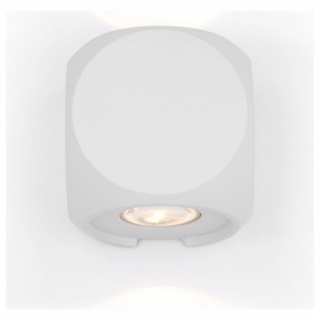 Бра Maytoni Outdoor O015WL-L4W Maytoni Bond Street