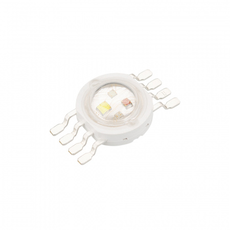 Arlight Мощный светодиод ARPL-4W-EPA-RGBW (350mA) (Emitter)