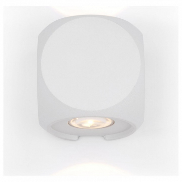 Бра Maytoni Outdoor O015WL-L4W Maytoni Bond Street