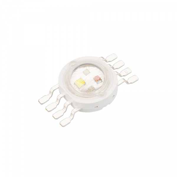 Arlight Мощный светодиод ARPL-4W-EPA-RGBW (350mA) (Emitter)